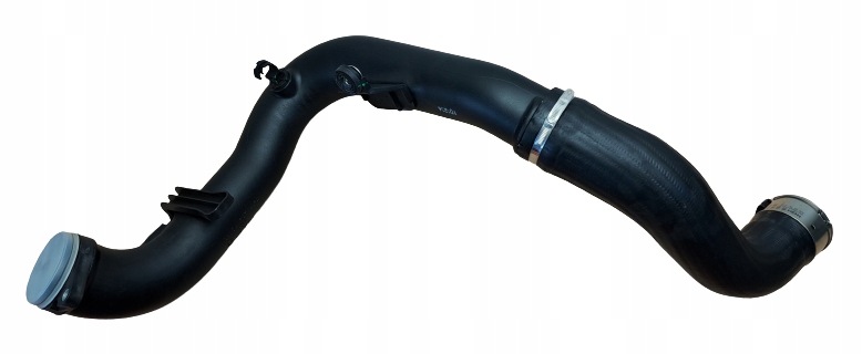 фото №1, Оригінал шланг інтеркулер 51850005 lancia delta