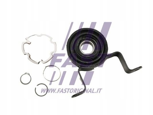 фото №5, Fast опора вала vw transporter t5 03