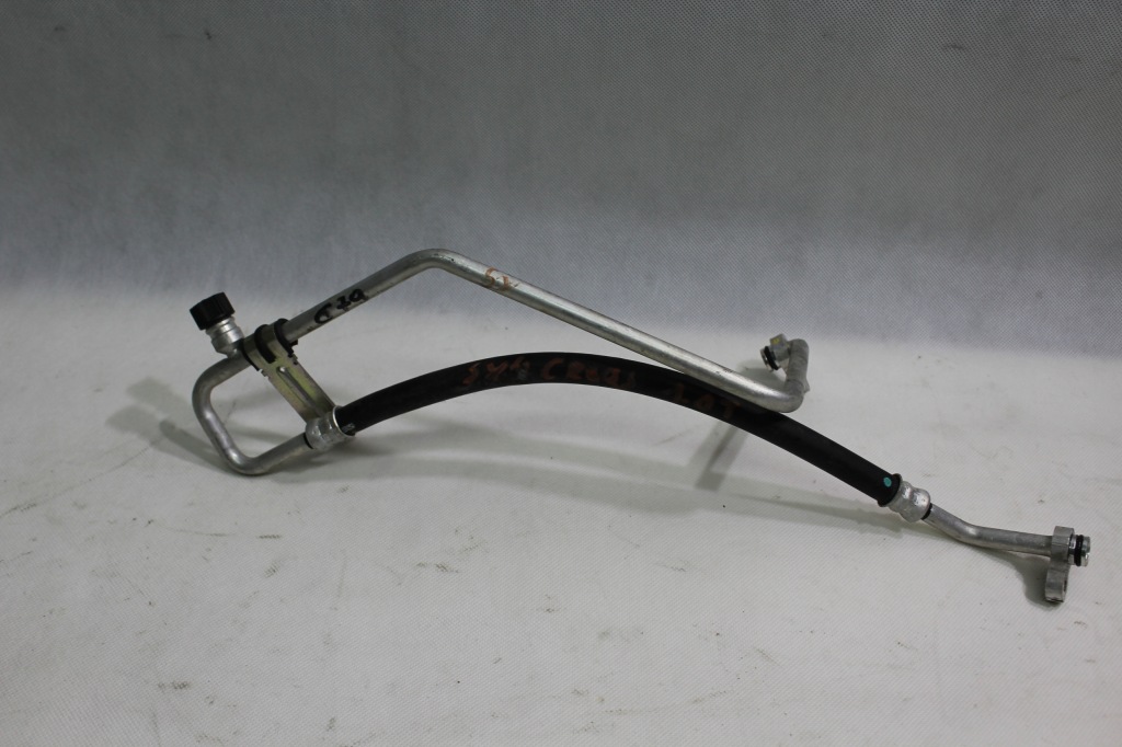 фото №1, Шланг кондиционера sx4 s-corss 1.0 lift #679