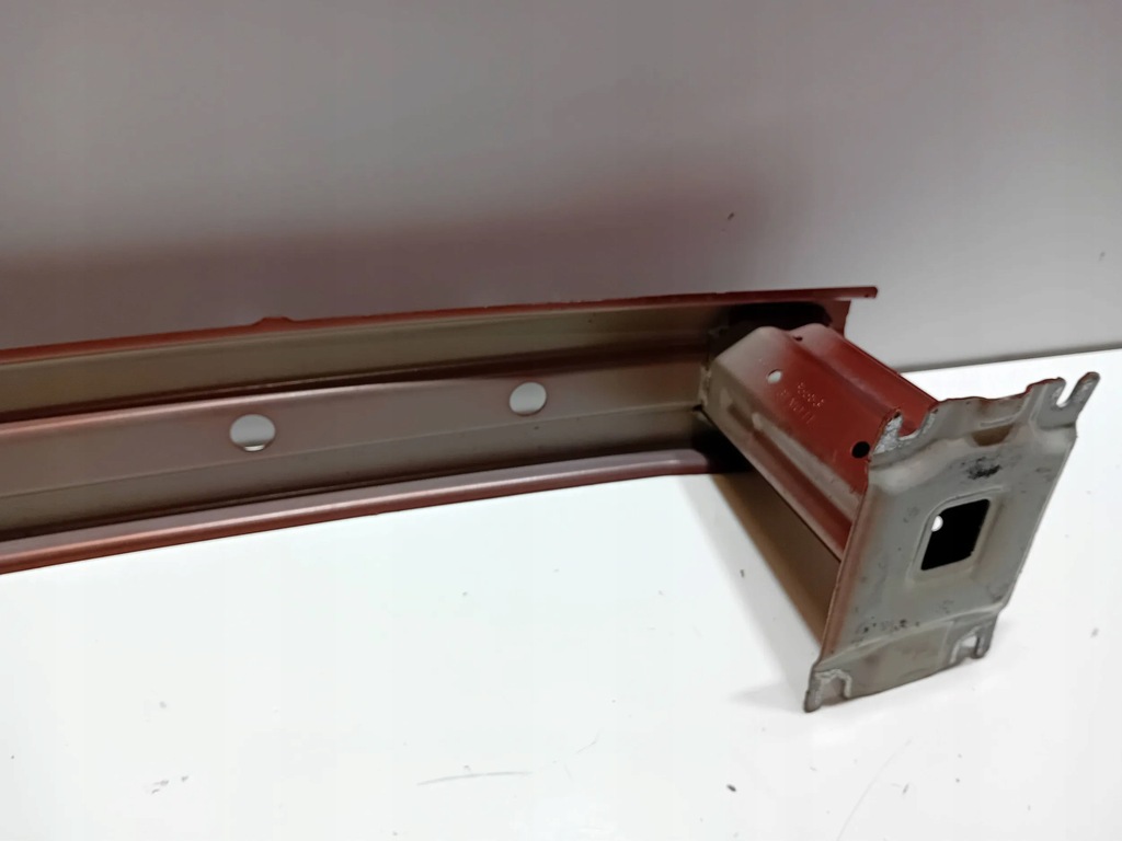 фото №8, Suzuki vitara iii 15- sx4 балка бампера задня demo