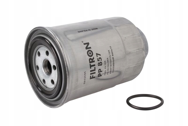 фото №1, Фільтр пального ford maverick, ldv cub, nissan