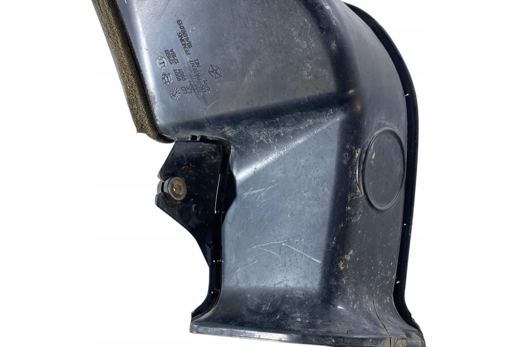 фото №7, Труба воздуха dodge charger 04861739ac 3.6l бензиновый 218kw 2017