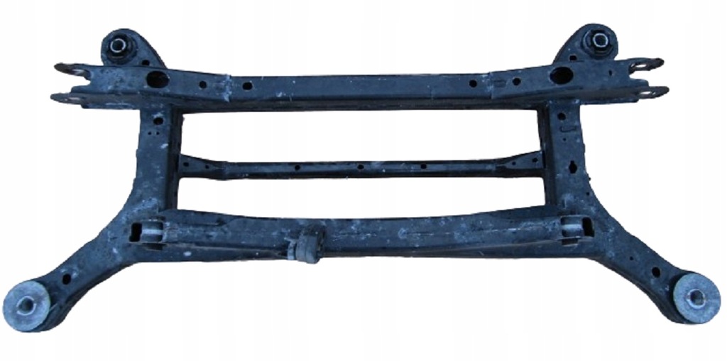 фото №1, Chrysler pacifica 17- підрамник підвіска задня балка задня задня підрамник підрамник