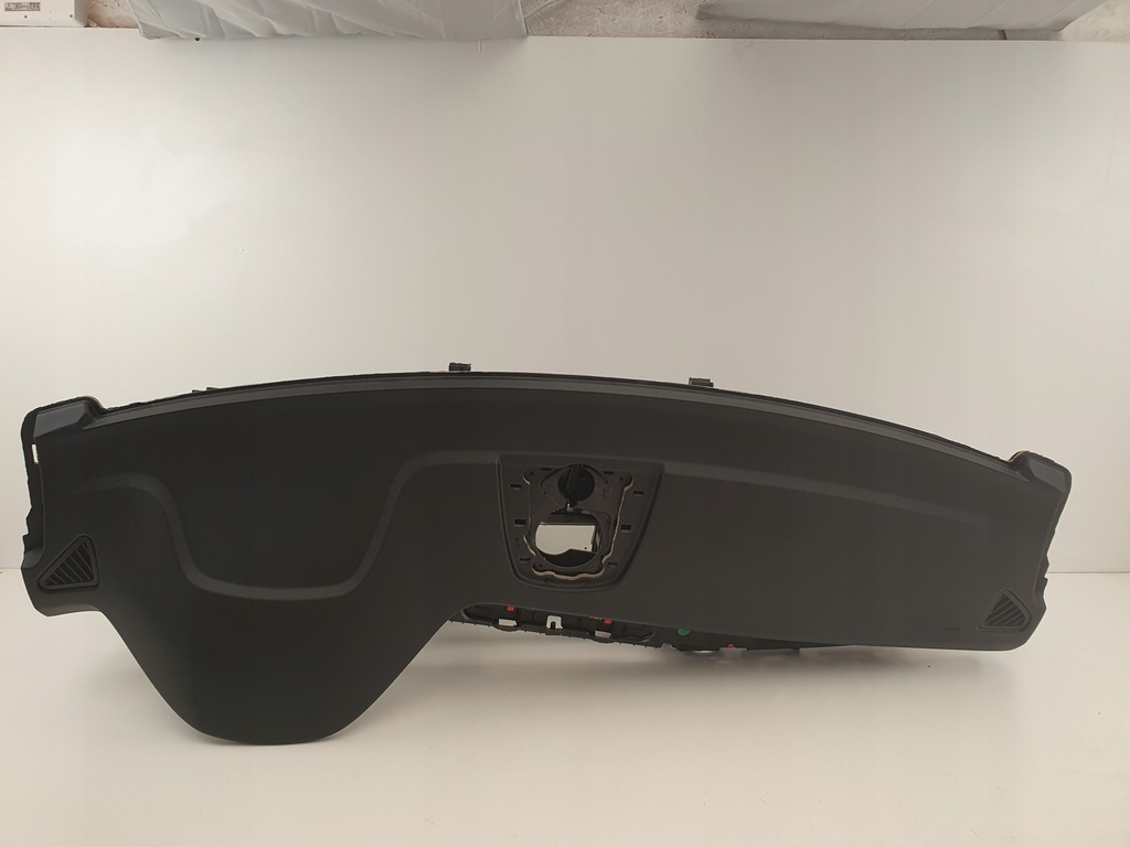 фото №9, Bmw x5 f15 x6 f16 панель приладів приладова консоль панель приладів