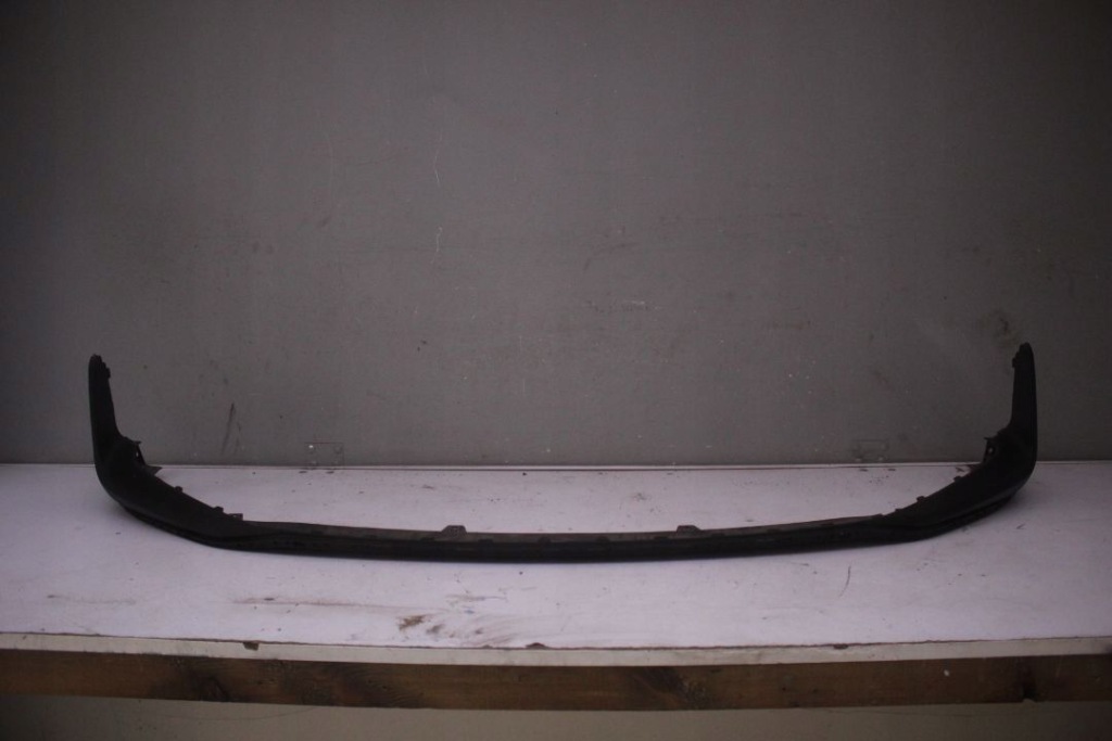 фото №1, Спойлер бампер перед hyundai i30 n-performance