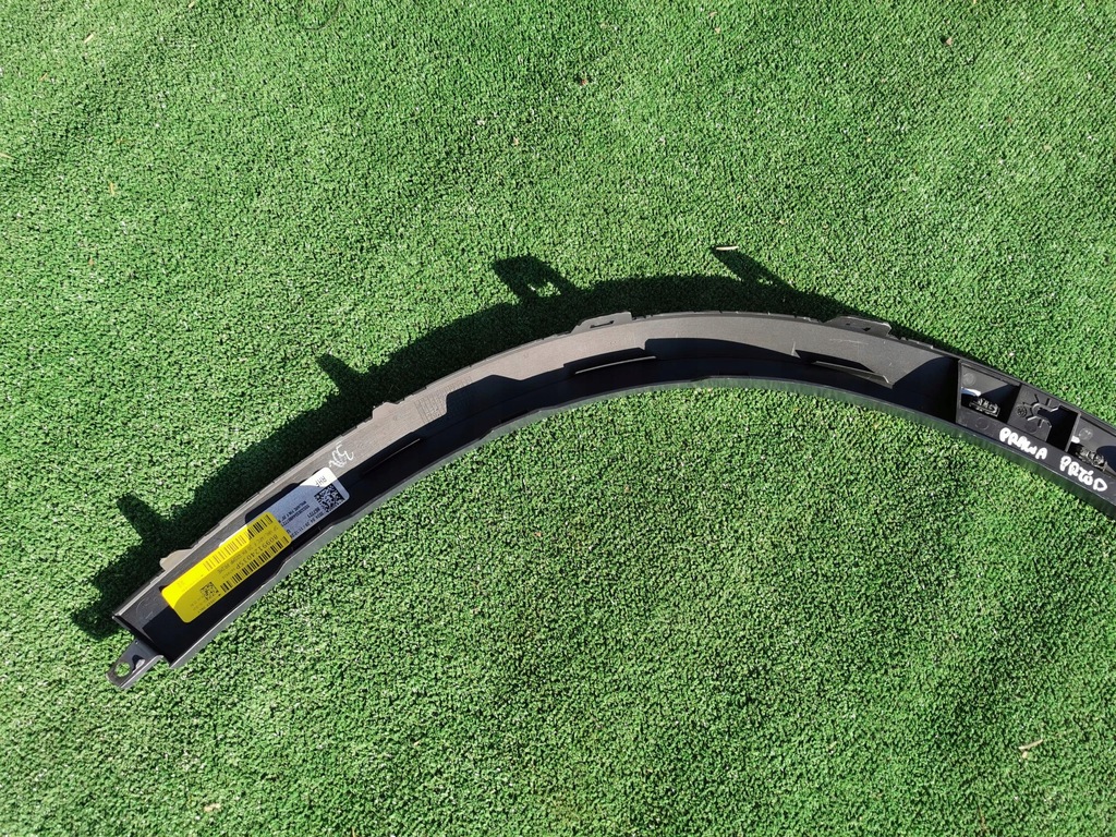 фото №13, Молдинг na крыло правая перед передняя bmw x5 g05 m набор 8069286