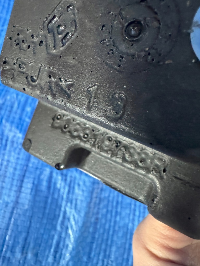 фото №8, Губка шумоізоляція жабо праве renault austral 908319738r