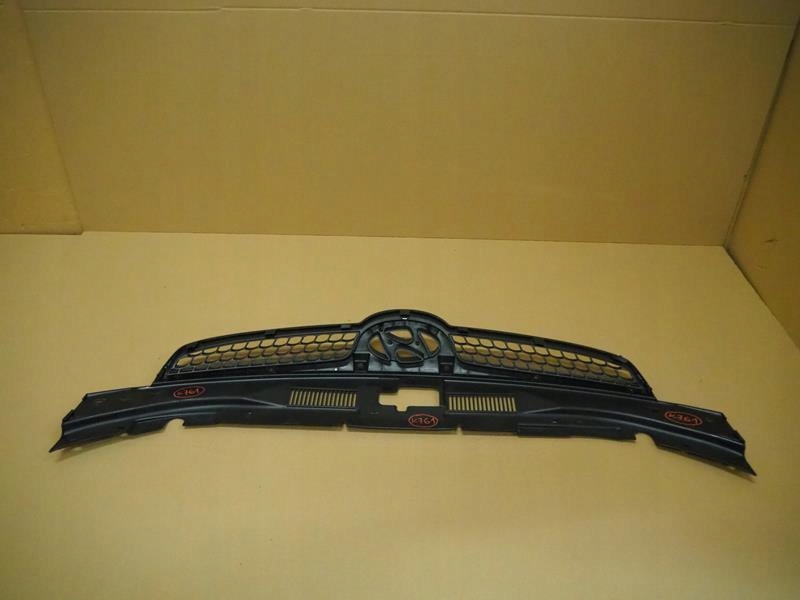 фото №5, Решётка радиатора решётка радиатора hyundai i30 i przedlift