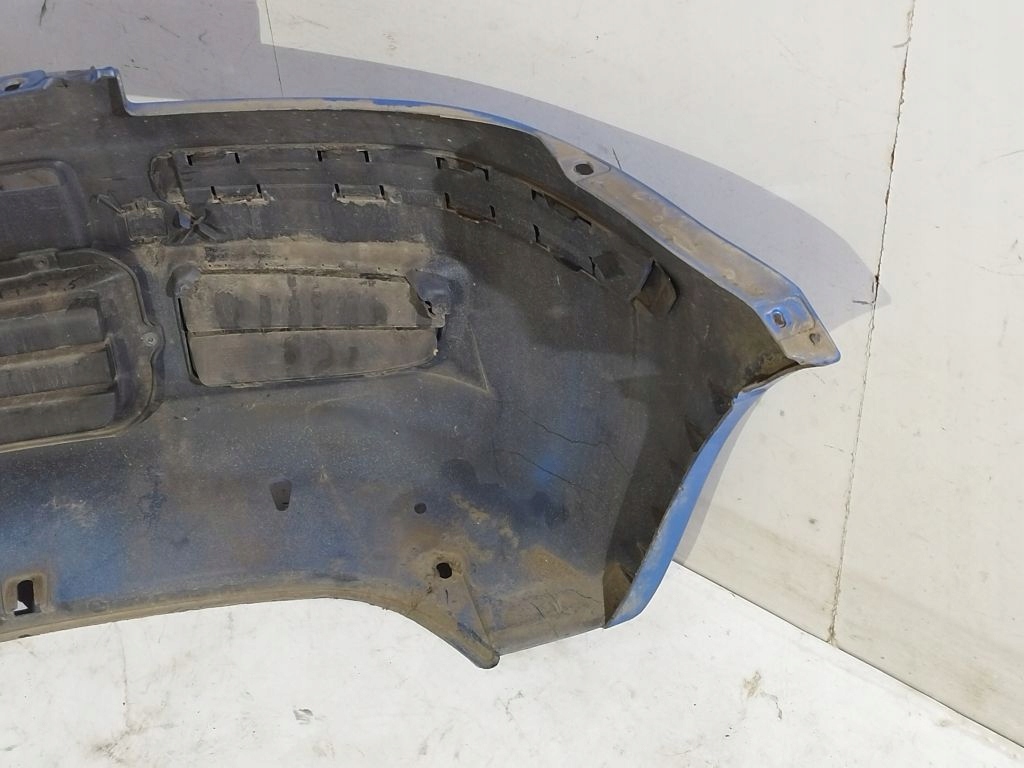 фото №10, Opel corsa c бампер перед передний z20a