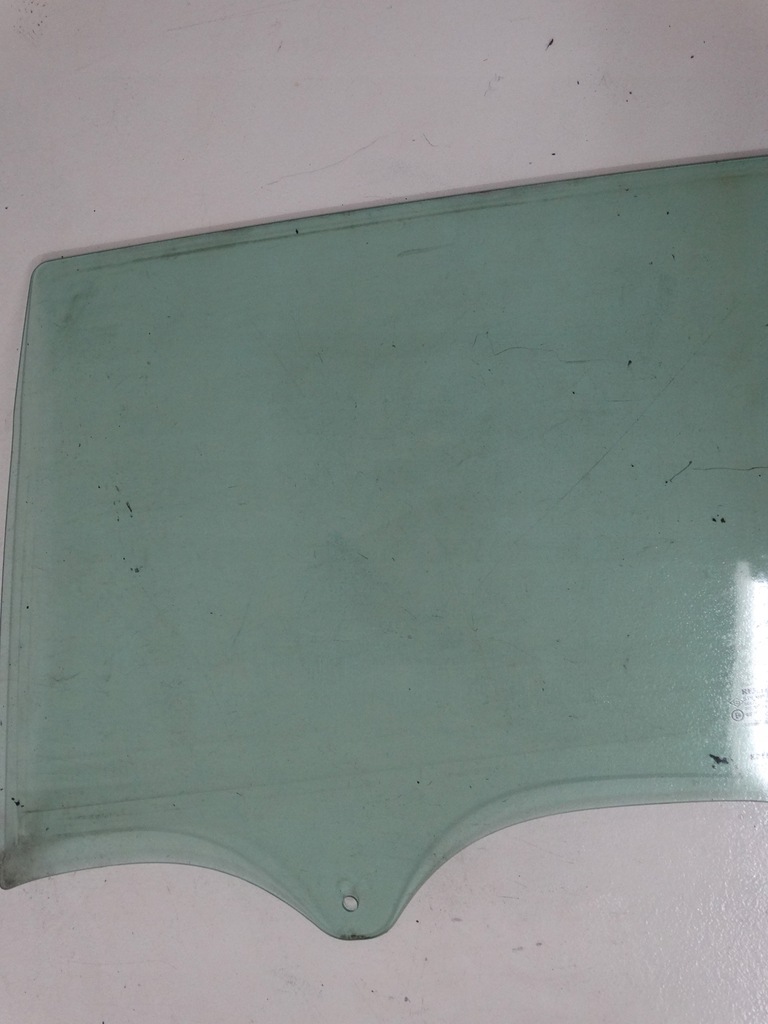 фото №5, Стекло дверь renault laguna ii левый задняя 43r-00049