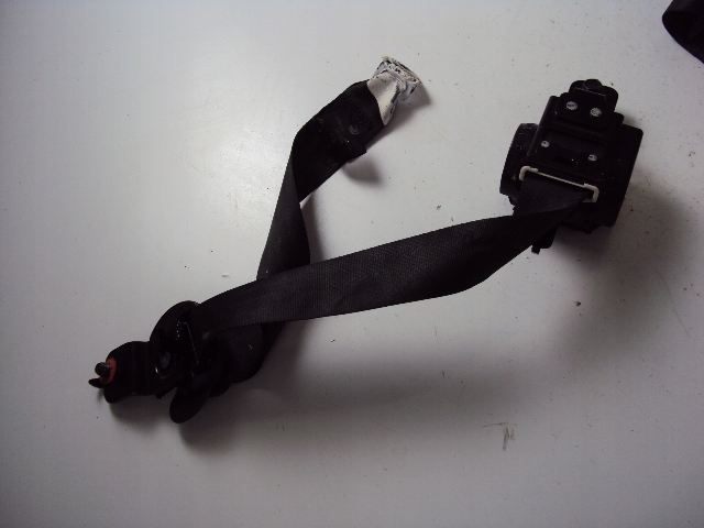 фото №1, Pas безпеки правий задня kia sportage iii fl