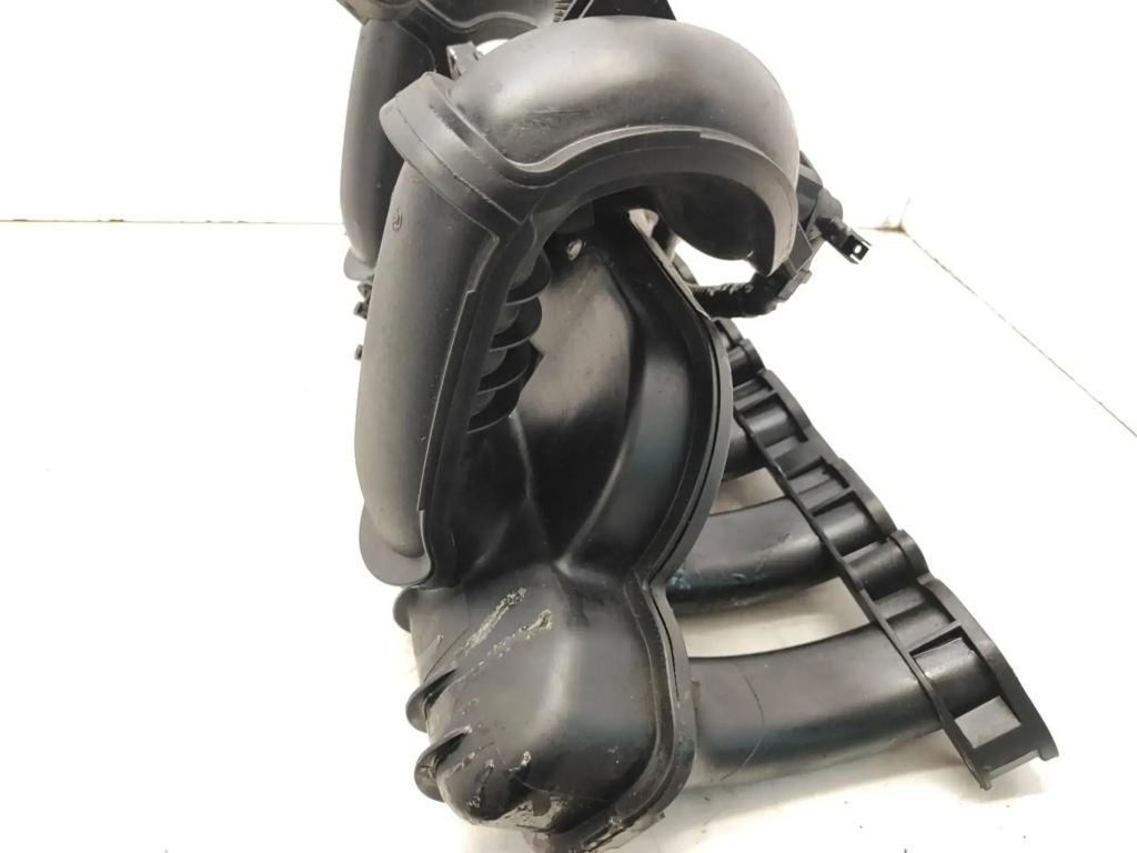 фото №7, Колектор впускний  bmw 3 coupe e92 51750610 3.0l бензиновий 2008