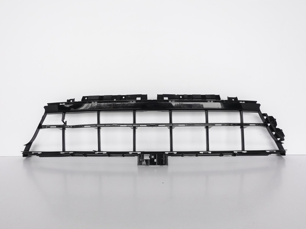 фото №1, Porsche panamera 971 sport 16- решётка радиатора решётка перед