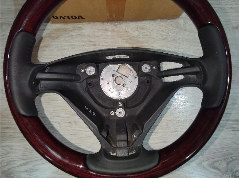 фото №6, Воздуховод volvo xc90 спортивный r-design 30756165