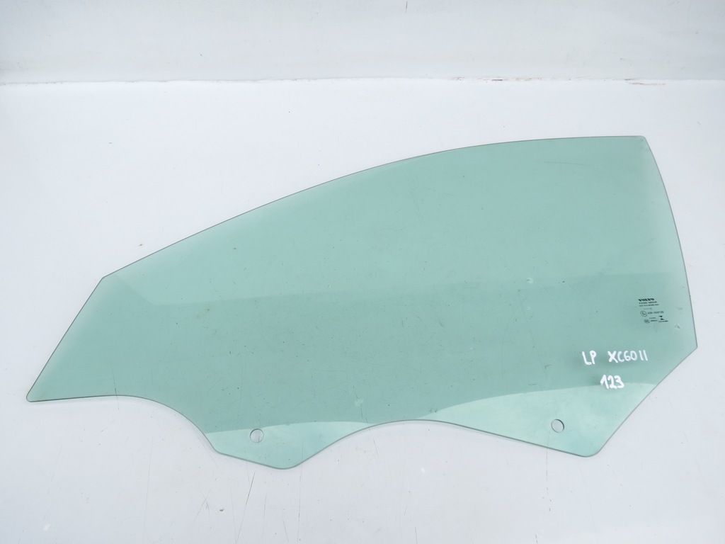 фото №1, Szya дверь левый перед передняя volvo xc60 ii