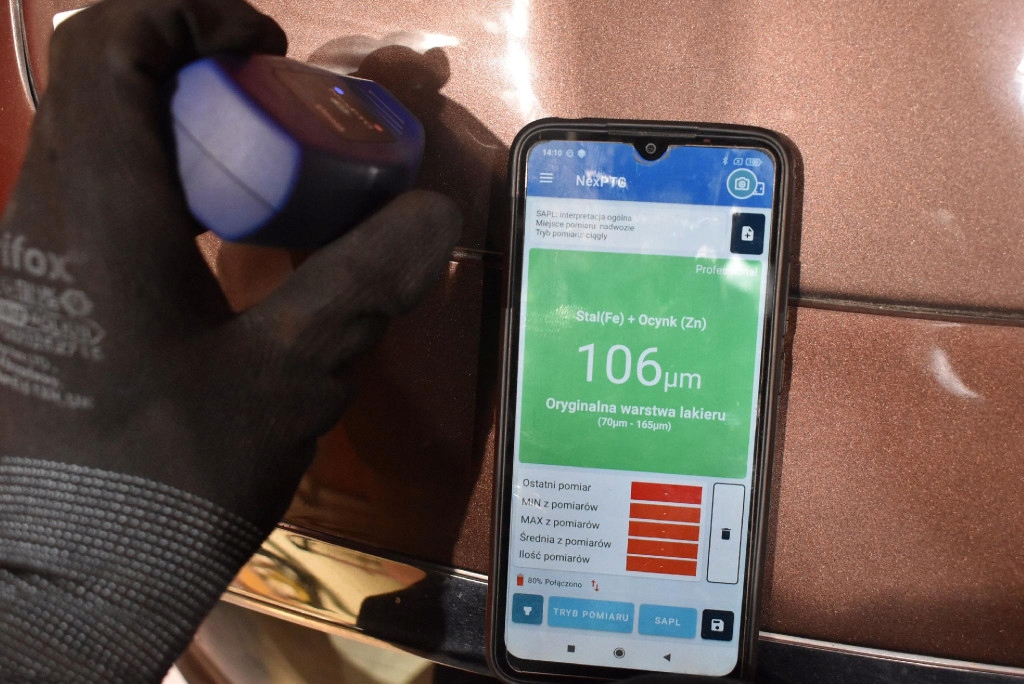 фото №10, Крышка багажника багажника задняя задняя etv peugeot 2008 1 i 5d hb 13-17