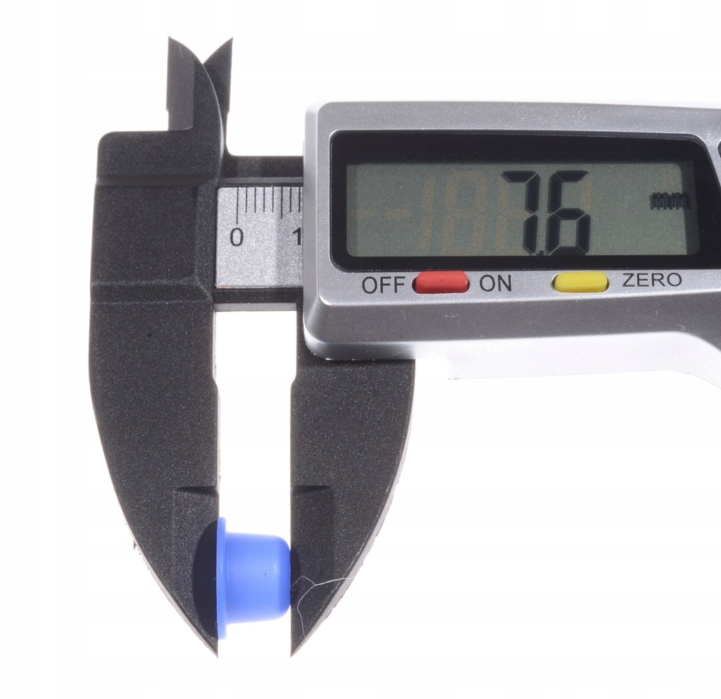 фото №8, Набор ремонтный форсунки универсальный bosch ev1.0 версия niebieska