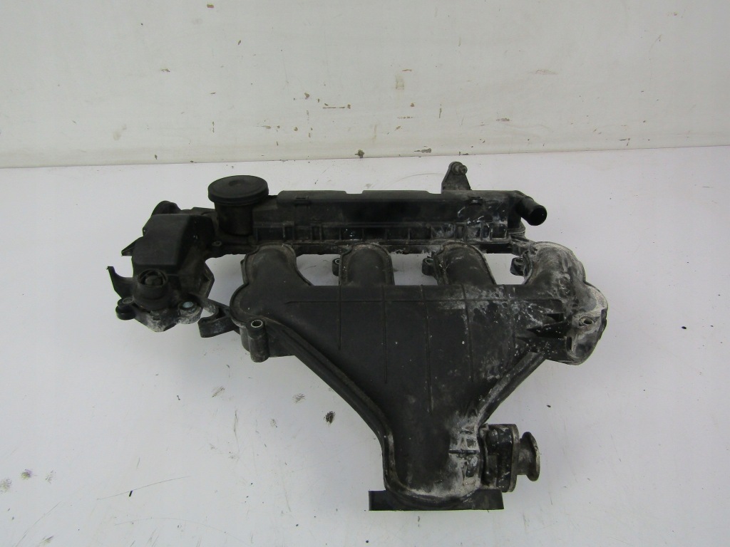 Купить Ford galaxy mk2 mk3 коллектор впускной  2.0tdci 140km qxwa 06-09