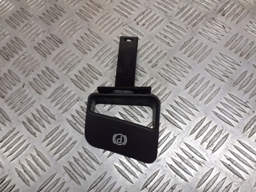 фото №1, Кнопка гальма стояночного chrysler 300m