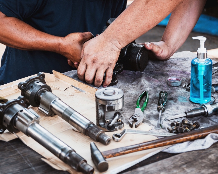 фото №5, Трансмісія master 3 iii movano b od 2010 r.