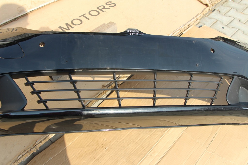 Bmw 3 g20 g21 basis бампер перед передній na 4xpdc bez напрямні 2018-2021 Зі Шроту