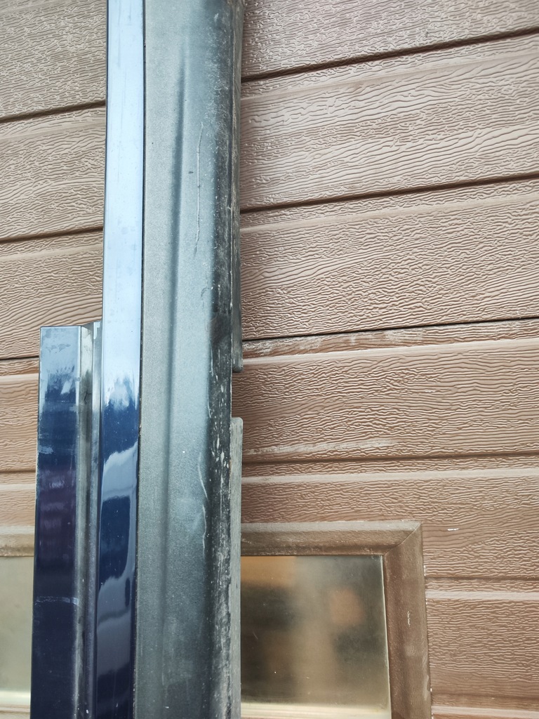 фото №8, Молдинг порог правая maserati ghibli 426