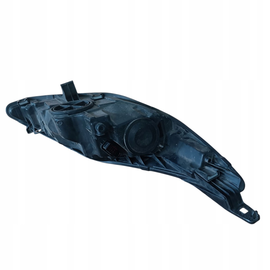 фото №6, Лампа левый перед ford fiesta mk7 8a61-13w030-ae