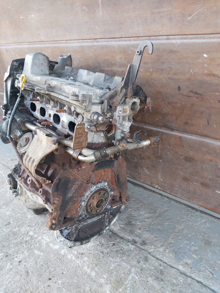 фото №7, Двигун 2,0 3s-ge 175km rev3 gt wał головка блок toyota celica vi mr2 sw20