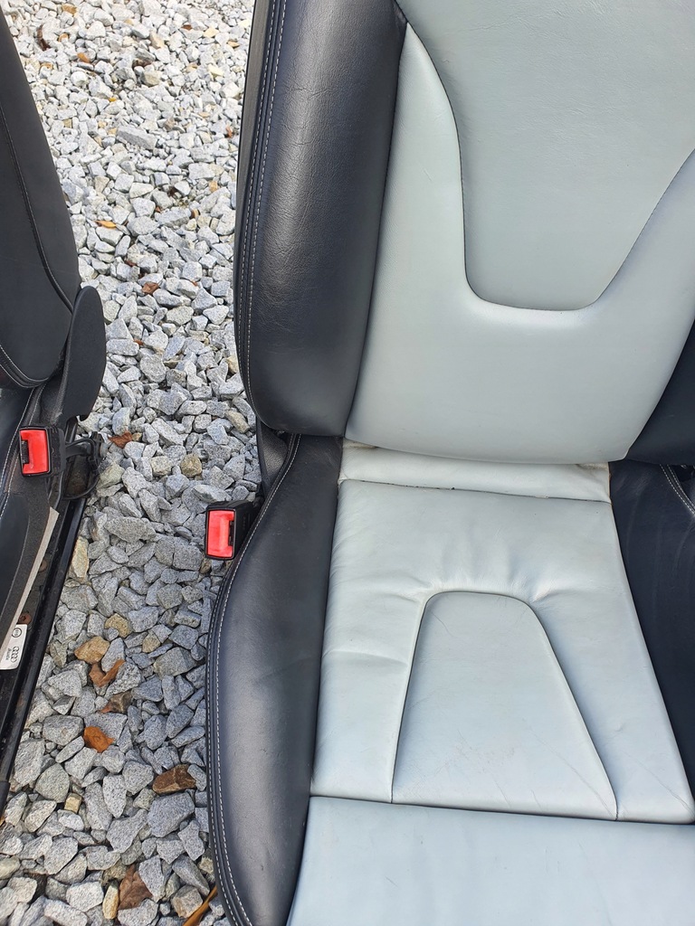 фото №11, Audi s5 8t cabrio!!! сиденья кожа память!!! подогрев!!! bang!!!