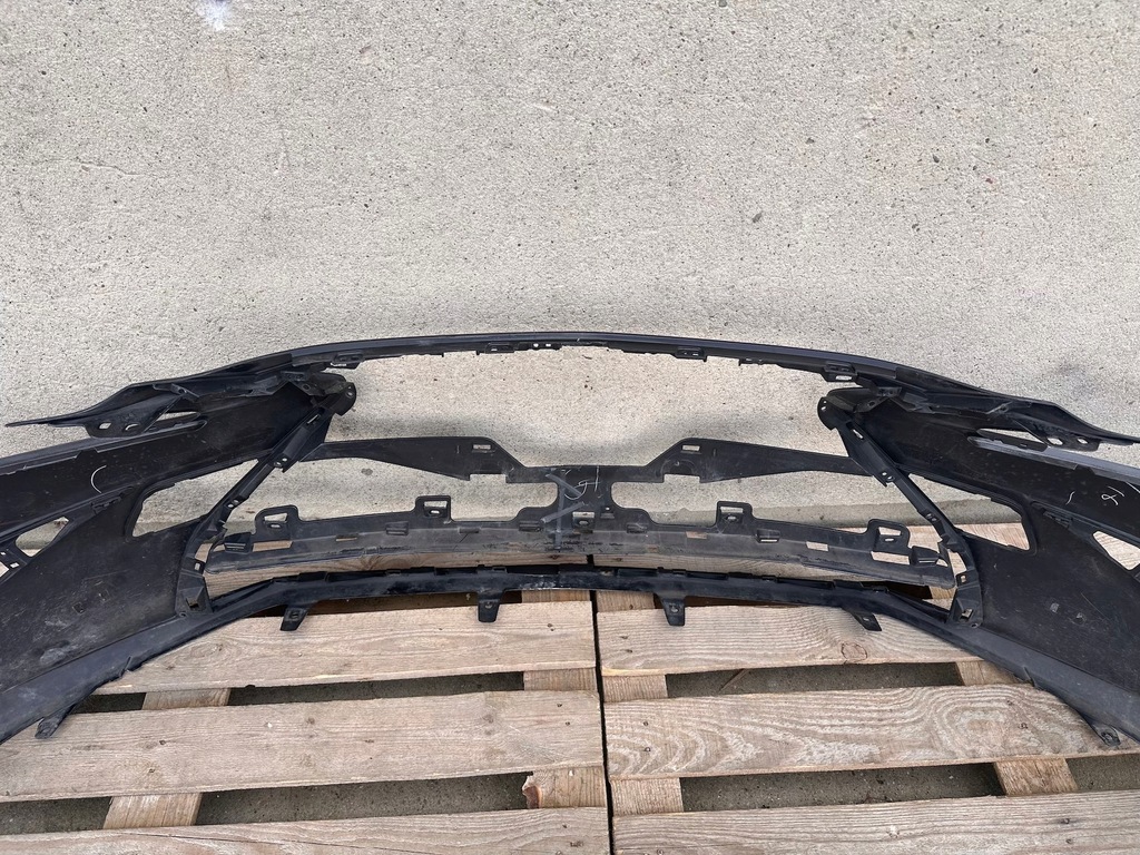 фото №5, Бампер перед передній lexus es vii 7 2018- 52119-33b60 повний