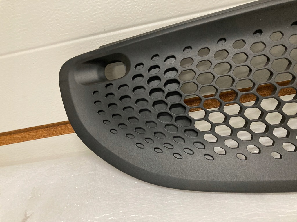 фото №2, Решітка радіатора решітка радіатора smart fortwo 453 a453