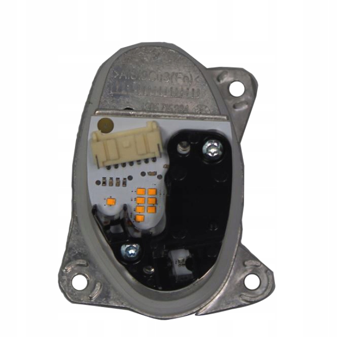 фото №1, Модуль led поворотник правого bmw 6 f13 2014-