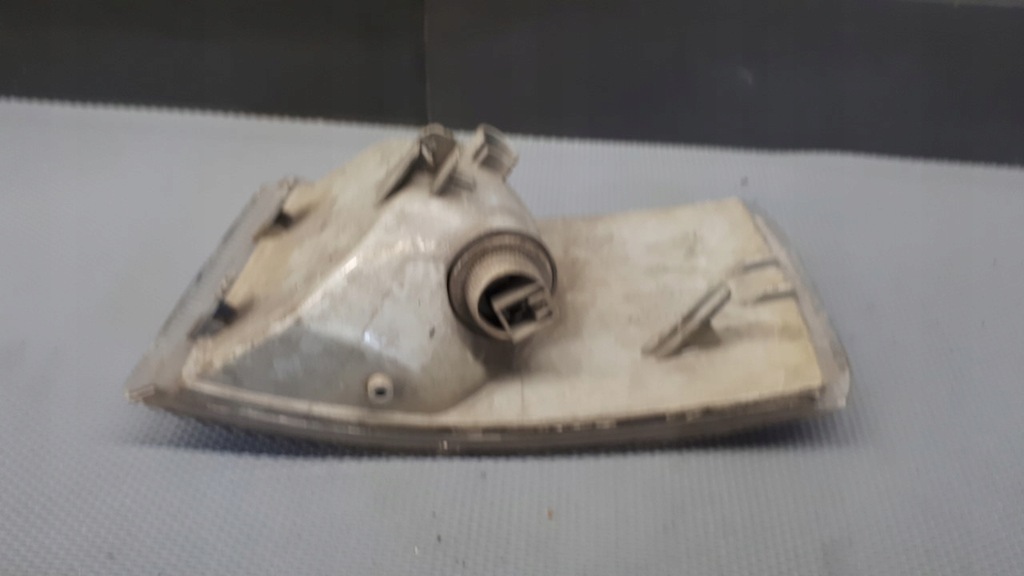 фото №10, 35700.747 поворотник правый перед citroen jumper