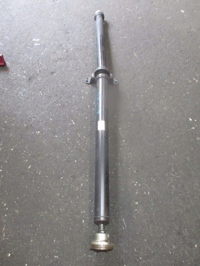 фото №1, Wał приводной audi 4n0521101