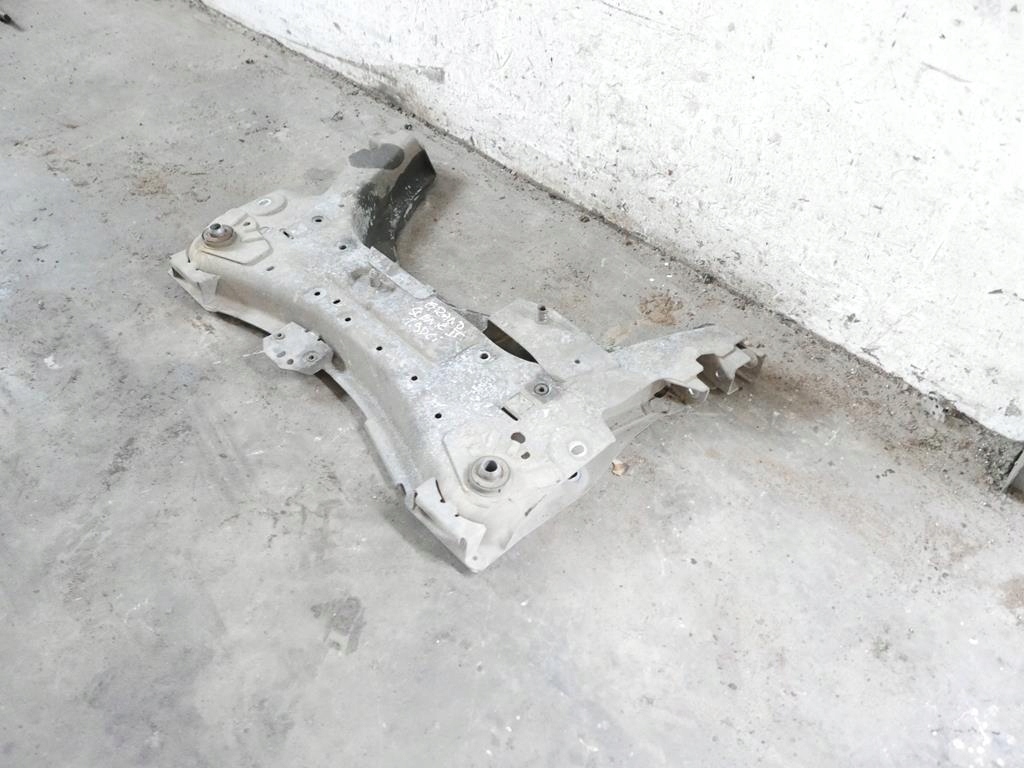 фото №3, Подрамник подрамник балка renault grand scenic ii 1.9 dci