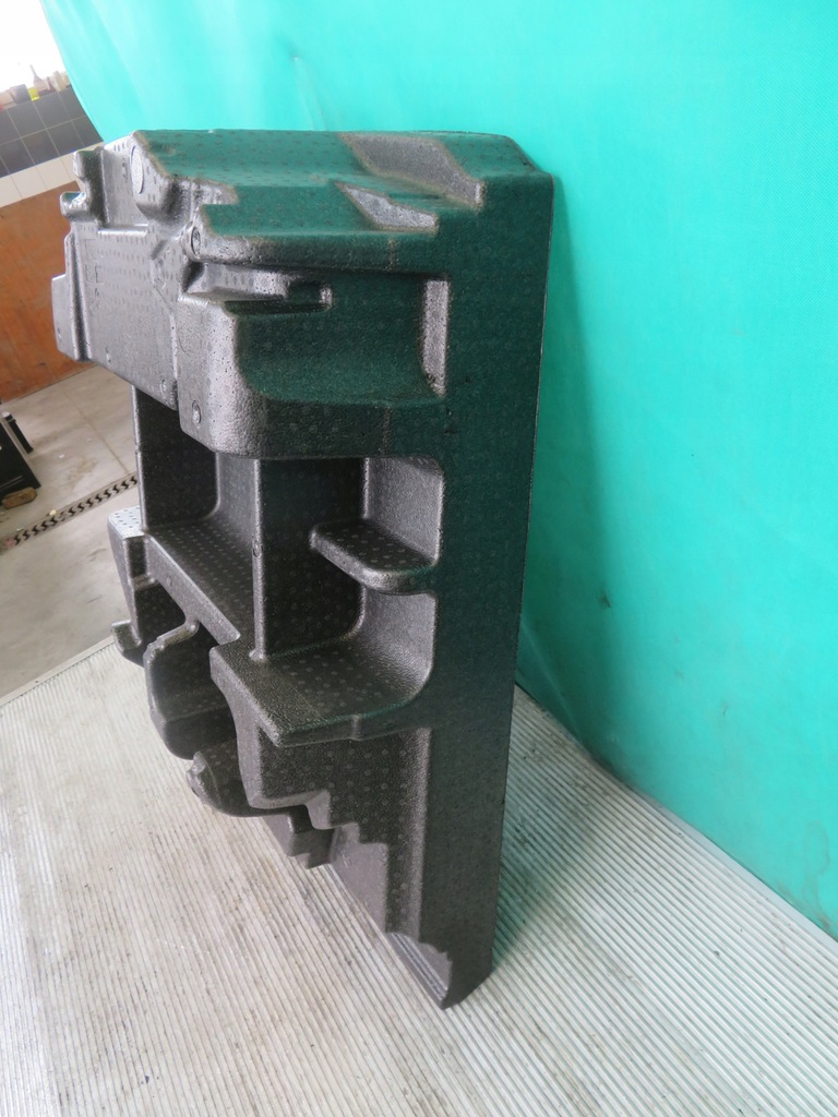 фото №3, Вкладыш пенополистирол багажника range rover land rover velar l560 3.0 22r