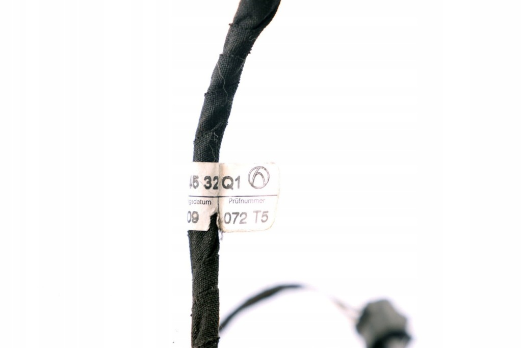 Mercedes clc cl203 джгут датчиків pdc задній Ціна