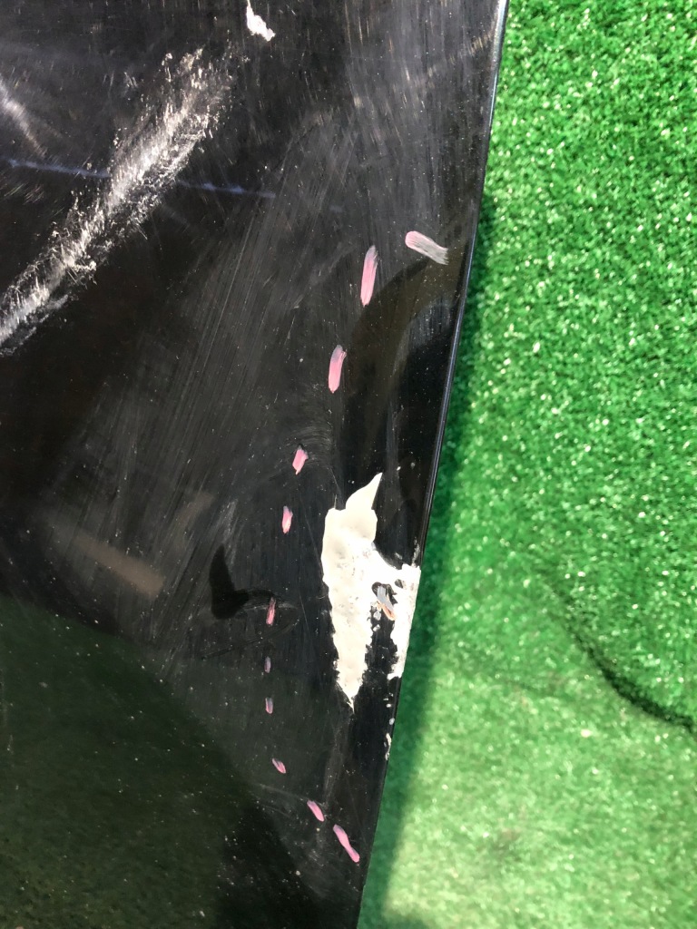 фото №2, Двері праве передні renault scenic iii