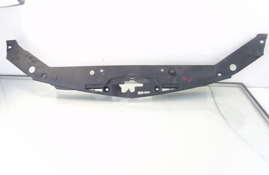 фото №1, Захист поперечина передній honda accord viii 71129-tl0