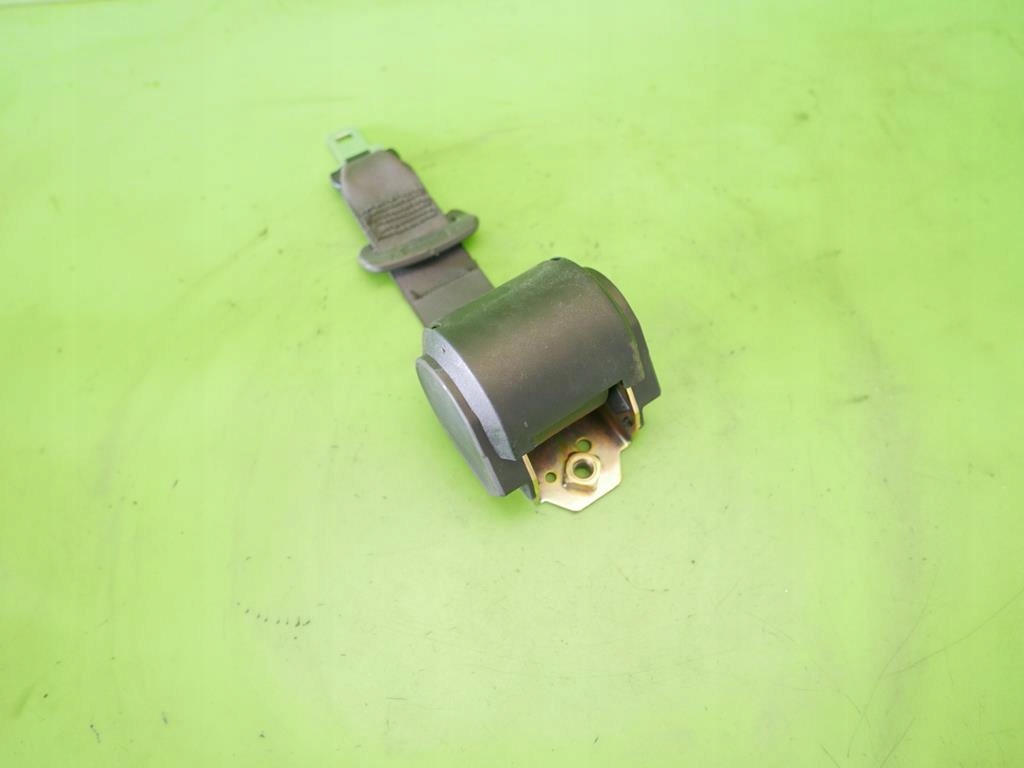 фото №7, Pas безопасности середина задняя renault laguna ii