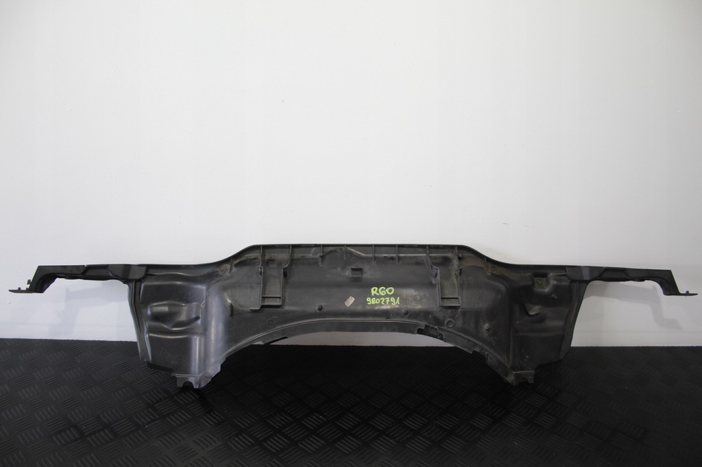 фото №1, Стіна перегородкова жабо mini countryman r60 n47 9802791