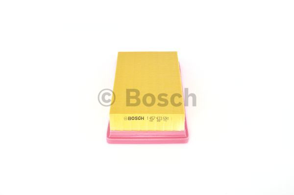 Фильтр воздуха bosch Доставка