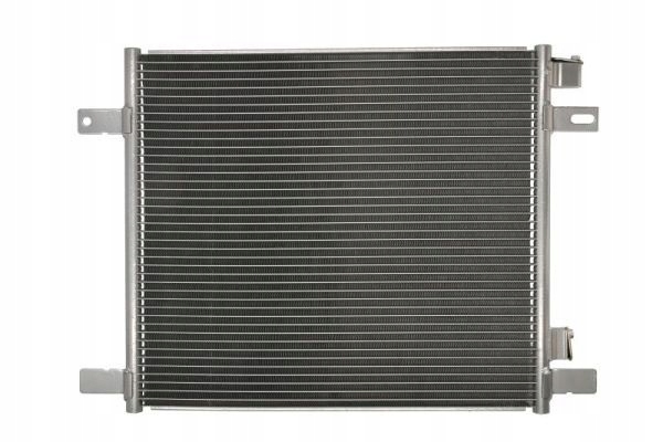 фото №1, Thermotec ktt110372 конденсатор, кондиціонер