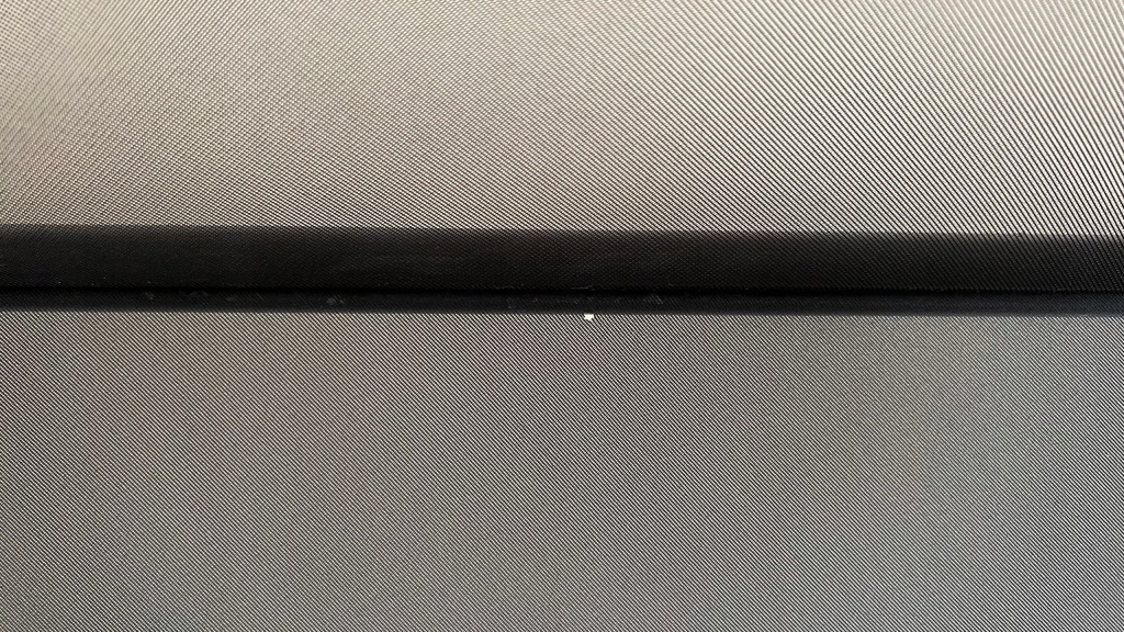 фото №14, Windshot ветрозащитный экран ветрозащитный экран сетка оригинальный номер mercedes sl r230 w230 a230