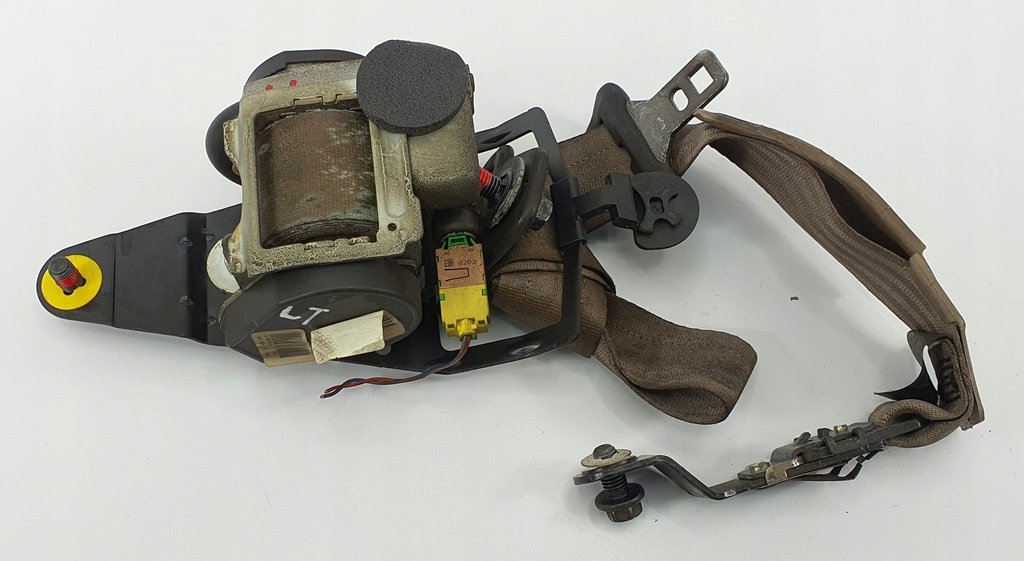 фото №1, Pas натяжитель левый задняя volvo xc90 31267523