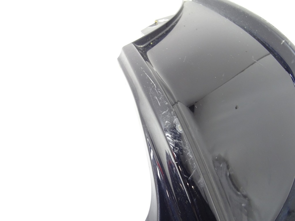 фото №10, Накладка дифузор бампера задня задня audi rs3 8p 5d sb 8p4807434h