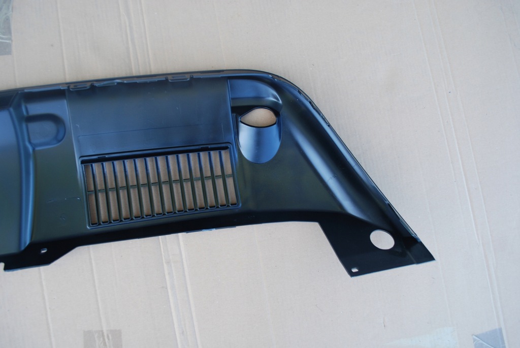 фото №9, Vw beetle захист накладка поперечина перед 2011-18 r. nowa 5c5853655a оригінальний номер