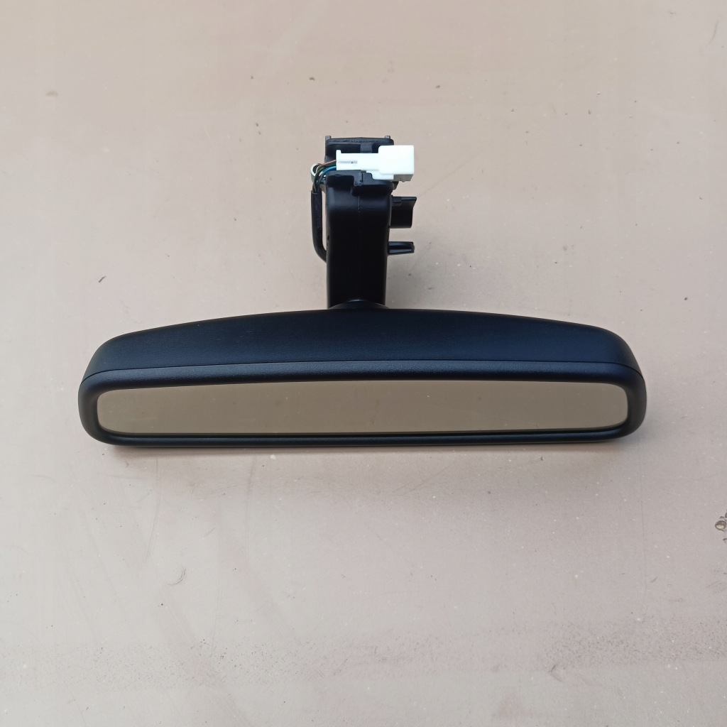 фото №1, Scenic iv дзеркало заднього виду фотохромний 963211144r