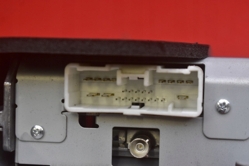 фото №8, Блок керування модуль керування супутникового na1l66drxa mazda mx5 mx-5 4 iv nd