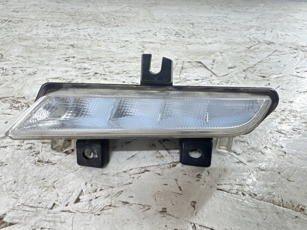 Купить Renault clio iv 4 captur противотуманная фара led drl фара левый левая